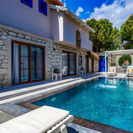 Lulu Inn Hotel Çeşme Dış mekan fotoğraf
