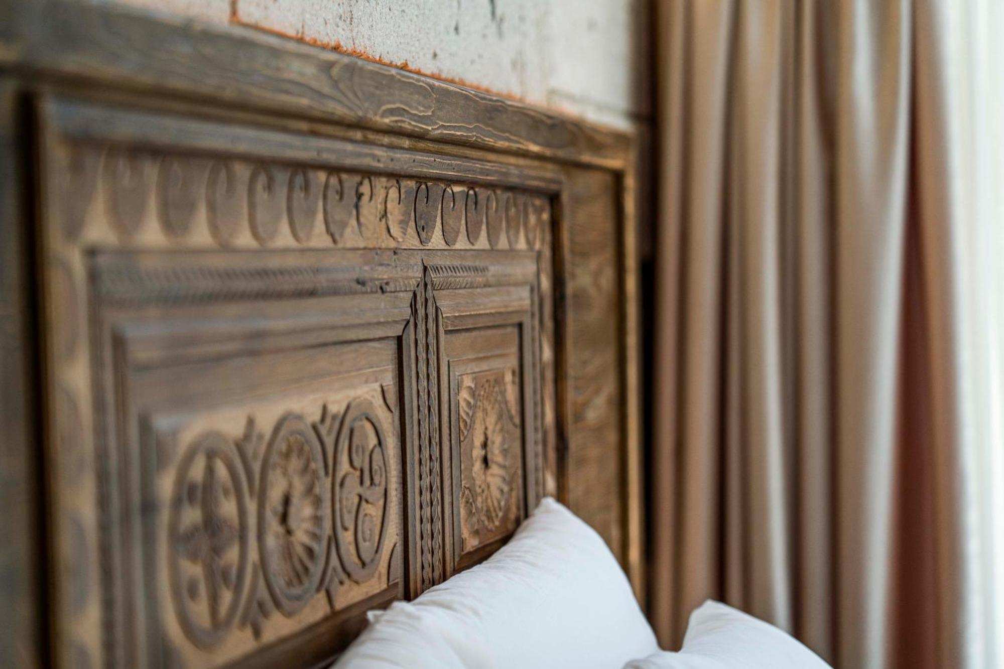 Lulu Inn Hotel Çeşme Dış mekan fotoğraf