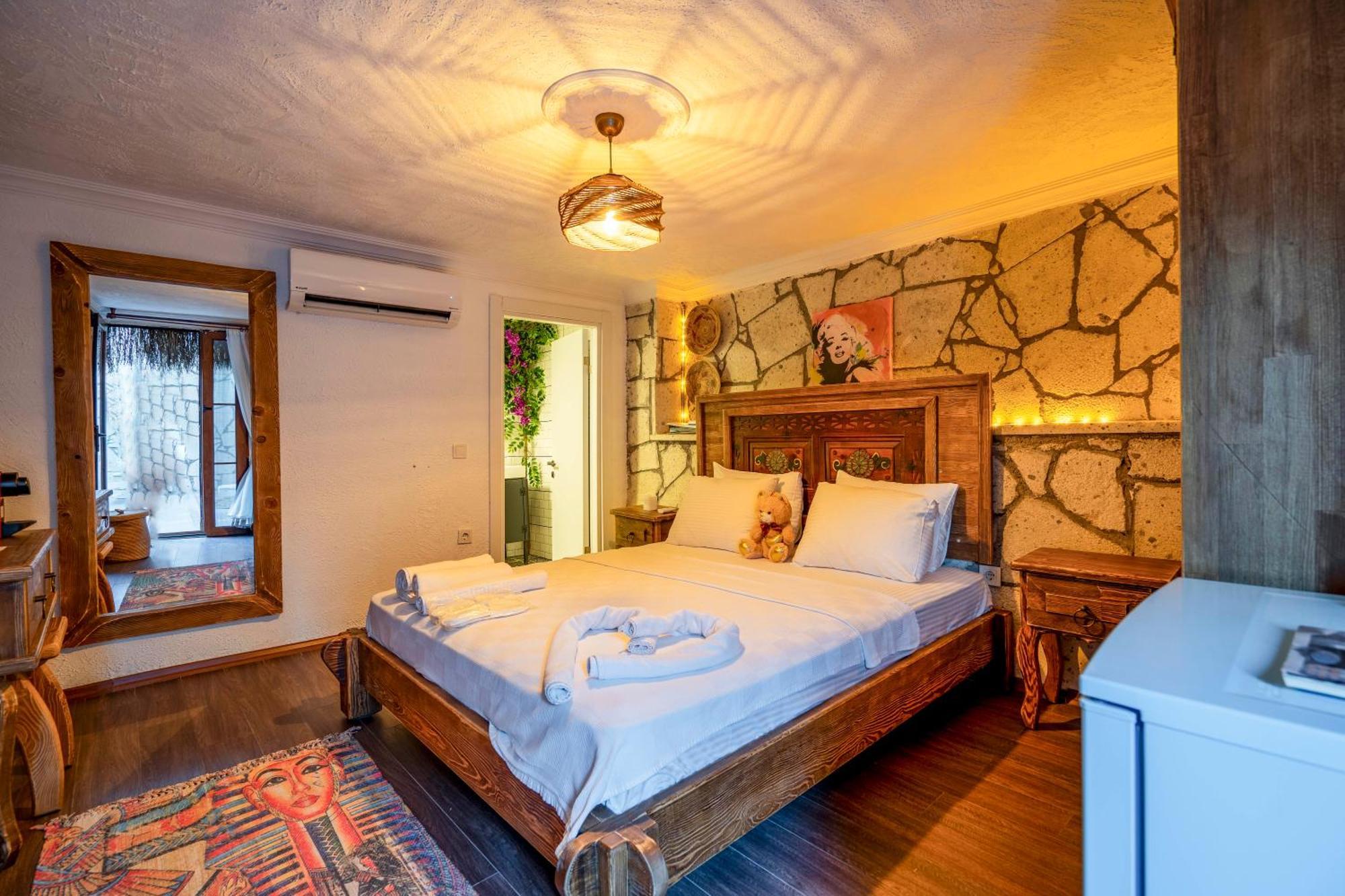 Lulu Inn Hotel Çeşme Dış mekan fotoğraf