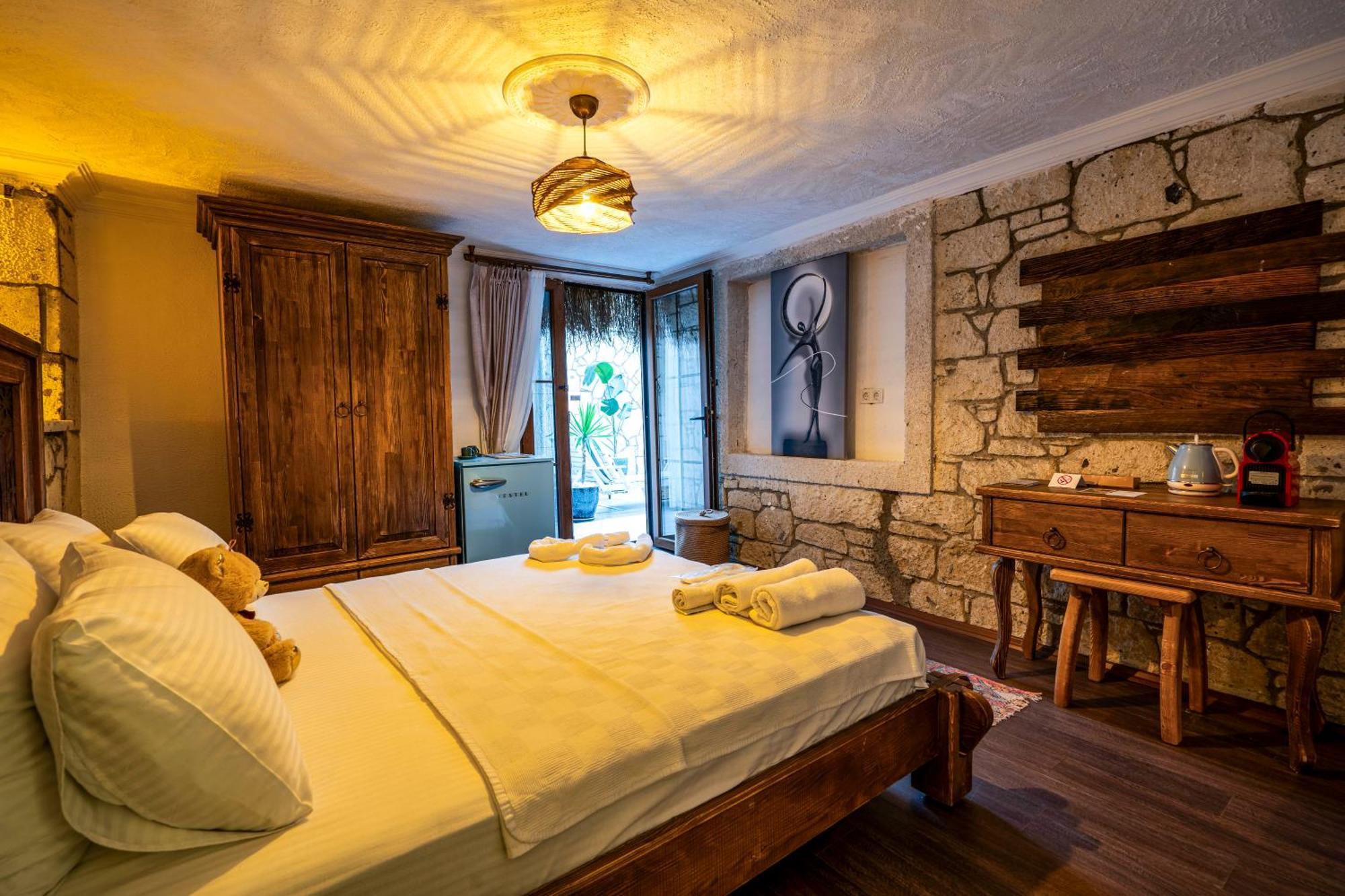 Lulu Inn Hotel Çeşme Dış mekan fotoğraf