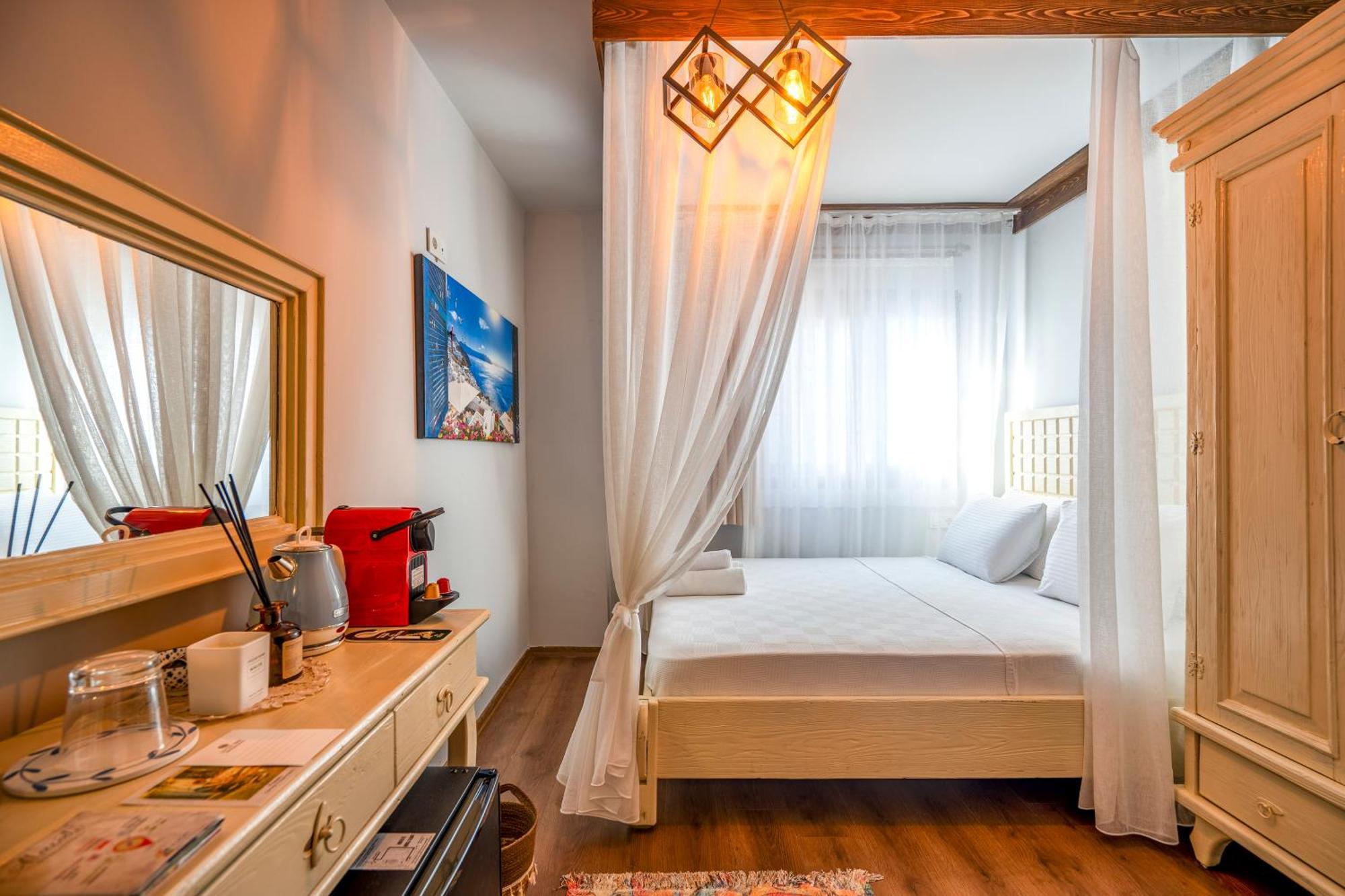 Lulu Inn Hotel Çeşme Dış mekan fotoğraf